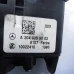 PREKIDAČ SVIJETLA Mercedes-Benz C-Klasse 2010 180 CGI a2049058002