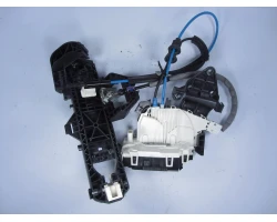 MEHANIZAM ZAKLJUČAVANJA ZADAJ DESNA Mercedes-Benz C-Klasse 2010 180 CGI A2047304035
