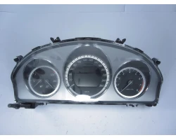 SAT Mercedes-Benz C-Klasse 2010 180 CGI a2049005800