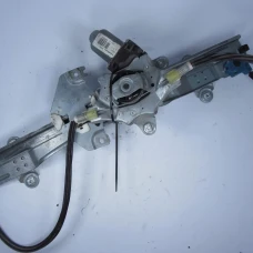 MEHANIZAM STAKLA PREDNJI DESNI Renault TWINGO 2007 1.2 16V