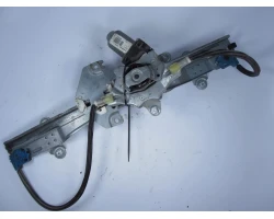 MEHANIZAM STAKLA PREDNJI DESNI Renault TWINGO 2007 1.2 16V