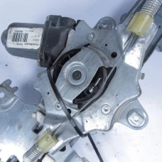 MEHANIZAM STAKLA PREDNJI DESNI Renault TWINGO 2007 1.2 16V