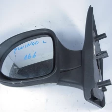 OGLEDALO LIJEVO Renault TWINGO 2007 1.2 16V
