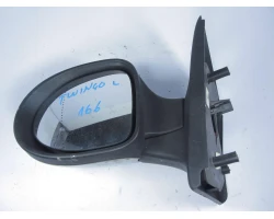 OGLEDALO LIJEVO Renault TWINGO 2007 1.2 16V
