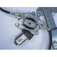 MEHANIZAM STAKLA PREDNJA LIJEVA Renault TWINGO 2007 1.2 16V