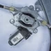 MEHANIZAM STAKLA PREDNJA LIJEVA Renault TWINGO 2007 1.2 16V