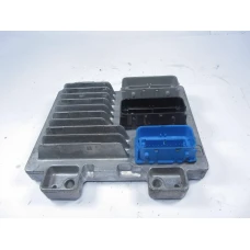 RAČUNALNIK MOTORA Opel Corsa 2012 1.2 55587318