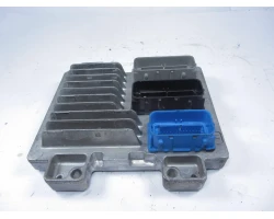 RAČUNALNIK MOTORA Opel Corsa 2012 1.2 55587318