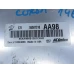 RAČUNALNIK MOTORA Opel Corsa 2012 1.2 55587318