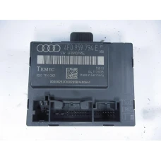 RAČUNALNIK KOMFORTNI Audi A6, S6 2005 2.7TDI AVANT 4f0959794e