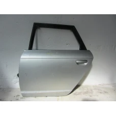 VRATA ZADNJA LIJEVA Audi A6, S6 2005 2.7TDI AVANT