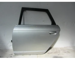 VRATA ZADNJA LIJEVA Audi A6, S6 2005 2.7TDI AVANT