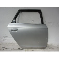 VRATA ZADNJA DESNA Audi A6, S6 2005 2.7TDI AVANT