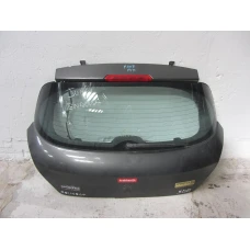 VRATA KOMPLET PRTLJAŽNA Peugeot 308 2011 1.6 16V