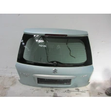VRATA KOMPLET PRTLJAŽNA Suzuki SX4 2006 1.5