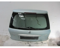 VRATA KOMPLET PRTLJAŽNA Suzuki SX4 2006 1.5