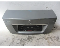 VRATA KOMPLET PRTLJAŽNA Mercedes-Benz C-Klasse 2010 180 CGI A2047500075