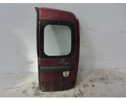 VRATA KOMPLET PRTLJAŽNA Dacia LOGAN 2007 1.5DCI