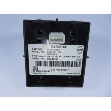 STIKALO RAZNO Renault SCENIC 2010 III. 1.5DCI 253b00345r