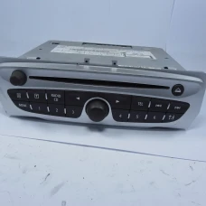 RADIO Renault SCENIC 2010 III. 1.5DCI 281159243r