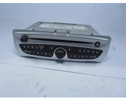 RADIO Renault SCENIC 2010 III. 1.5DCI 281159243r