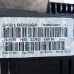 SAT Renault SCENIC 2010 III. 1.5DCI 248100996r