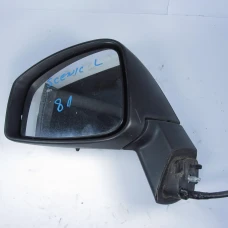 OGLEDALO LIJEVO Renault SCENIC 2010 III. 1.5DCI 963021615R