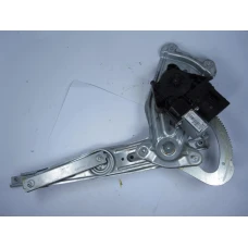 MEHANIZAM STAKLA ZADAJ LIJEVA Renault SCENIC 2010 III. 1.5DCI 827310004r