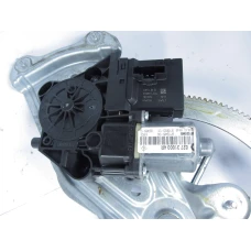 MEHANIZAM STAKLA ZADAJ LIJEVA Renault SCENIC 2010 III. 1.5DCI 827310004r