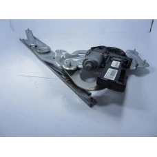 MEHANIZAM STAKLA PREDNJA LIJEVA Renault SCENIC 2010 III. 1.5DCI 807310011r