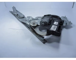 MEHANIZAM STAKLA PREDNJA LIJEVA Renault SCENIC 2010 III. 1.5DCI 807310011r