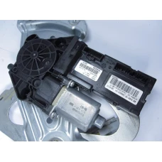 MEHANIZAM STAKLA PREDNJA LIJEVA Renault SCENIC 2010 III. 1.5DCI 807310011r