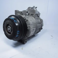 KOMPRESOR KLIME Mercedes-Benz C-Klasse 2010 180 CGI a0022304511