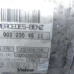 KOMPRESOR KLIME Mercedes-Benz C-Klasse 2010 180 CGI a0022304511