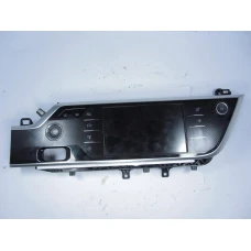 RAČUNALNIK PUTOVALNI Citroën C4 2014 GRAND PICASSO 2.0HDI AUT. 9805089780