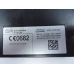 RAČUNALNIK KOMFORTNI Citroën C4 2014 GRAND PICASSO 2.0HDI AUT. 9801695280
