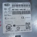 RADIO Citroën C4 2014 GRAND PICASSO 2.0HDI AUT. 9809344880