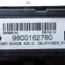 računalnik razno Citroën C4 2014 GRAND PICASSO 2.0HDI AUT. 9800162780