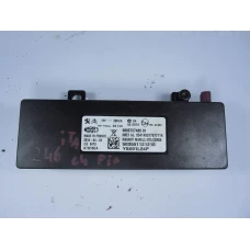 RAČUNALNIK KOMFORTNI Citroën C4 2014 GRAND PICASSO 2.0HDI AUT. 9805727480