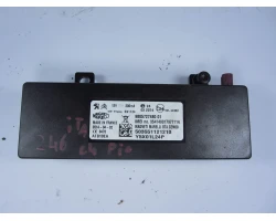 RAČUNALNIK KOMFORTNI Citroën C4 2014 GRAND PICASSO 2.0HDI AUT. 9805727480