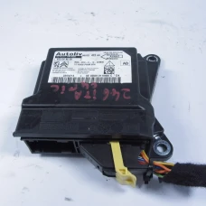 RAČUNALNIK AIR BAGOV Citroën C4 2014 GRAND PICASSO 2.0HDI AUT. 9807547380