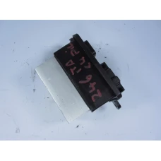 VENTILATOR KABINE Citroën C4 2014 GRAND PICASSO 2.0HDI AUT. a43002100
