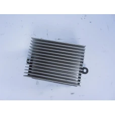 VENTILATOR KABINE Citroën C4 2014 GRAND PICASSO 2.0HDI AUT. a43002100