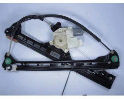 MEHANIZAM STAKLA PREDNJI DESNI Citroën C4 2014 GRAND PICASSO 2.0HDI AUT. 9675924880