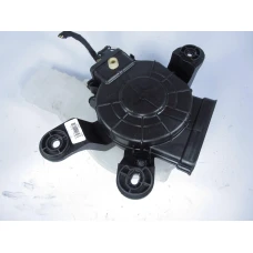 VENTILATOR KABINE Citroën C4 2014 GRAND PICASSO 2.0HDI AUT. 967638458   9675403380
