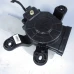 VENTILATOR KABINE Citroën C4 2014 GRAND PICASSO 2.0HDI AUT. 967638458   9675403380