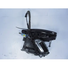 MEHANIZAM ZAKLJUČAVANJA PREDNJA LIJEVA Citroën C4 2014 GRAND PICASSO 2.0HDI AUT. 9810310380
