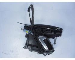 MEHANIZAM ZAKLJUČAVANJA PREDNJA LIJEVA Citroën C4 2014 GRAND PICASSO 2.0HDI AUT. 9810310380