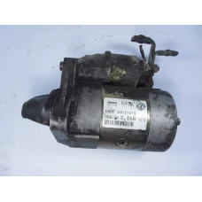 ALNASER Fiat Punto 2002 1.2 63101018