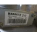ELEKTRIČNI VOLAN Renault MEGANE III  2013 GRANDTOUR 1.2 16V 488107802r